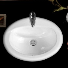 Раковина 52х45 см Melana 307-805