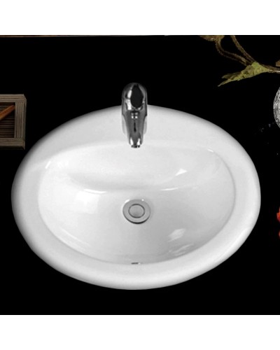 Раковина 52х45 см Melana 307-805