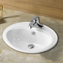 Раковина 56х48 см Melana 308-805