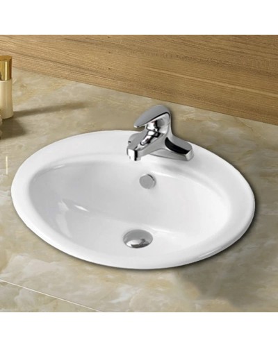 Раковина 56х48 см Melana 308-805