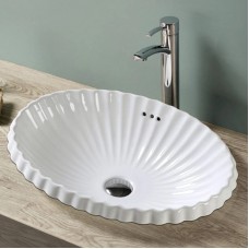 Раковина 56х41,5 см Melana 509-805