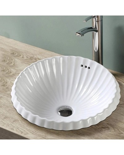 Раковина 45,5х45,5 см Melana 510-805