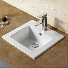 Раковина 41х41 см Melana 9048B-805