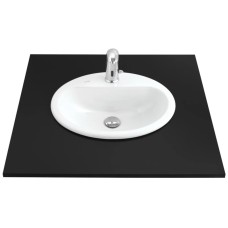 Раковина 52,5х45 см Creavit TP22500000