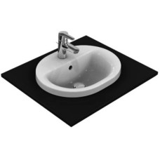 Раковина 55х43 см Ideal Standard Connect E503901