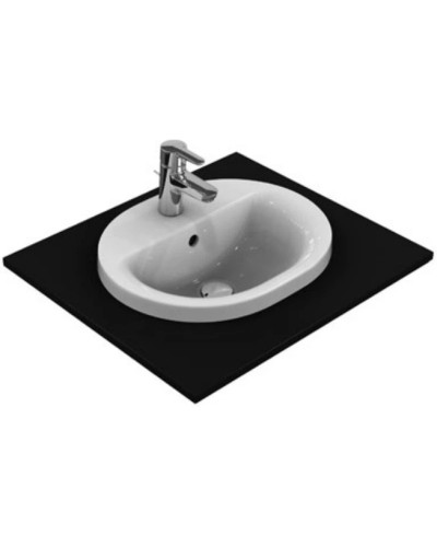 Раковина 55х43 см Ideal Standard Connect E503901