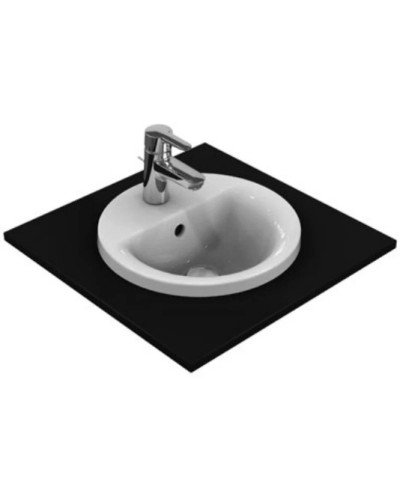 Раковина 48х48 см Ideal Standard Connect E504201