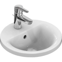 Раковина 48х48 см Ideal Standard Connect E504201