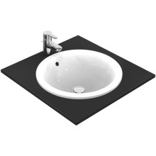 Раковина 38х38 см Ideal Standard Connect E505101