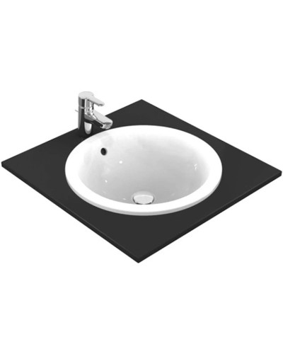 Раковина 38х38 см Ideal Standard Connect E505101