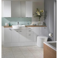 Раковина 55х46,5 см Ideal Standard Connect Sphere E792301