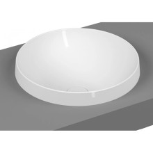 Раковина 39х39 см Vitra Frame 5651B403-0016