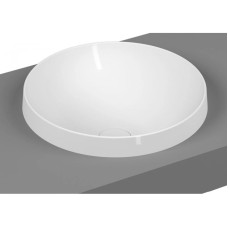 Раковина 39х39 см Vitra Frame 5651B403-0016