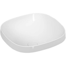 Раковина 41х39 см Vitra Frame 5654B403-0016