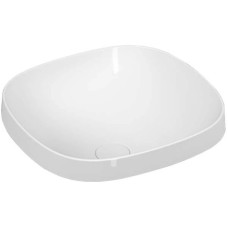 Раковина 41х39 см Vitra Frame 5654B403-0016