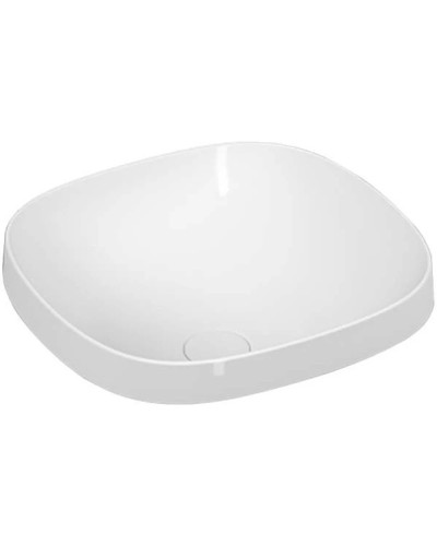 Раковина 41х39 см Vitra Frame 5654B403-0016