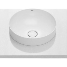 Раковина 37х37 см Roca Inspira Round 32752R000