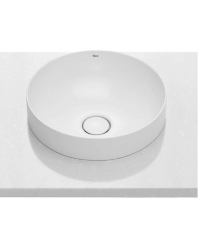 Раковина 37х37 см Roca Inspira Round 32752R000