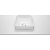 Раковина 37х37 см Roca Inspira Square 32753R000