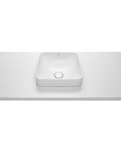 Раковина 37х37 см Roca Inspira Square 32753R000