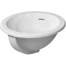 Раковина 40 см Duravit Architec 0318400000