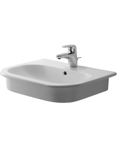 Раковина 54,5х43,5 см Duravit D-Code 0337540000