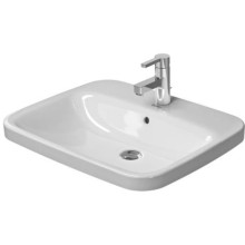 Раковина 61,5х49,5 см Duravit DuraStyle 0374620000