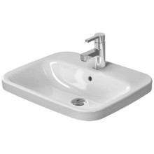 Раковина 56х45,5 см Duravit DuraStyle 0374560000