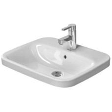 Раковина 56х45,5 см Duravit DuraStyle 0374560000