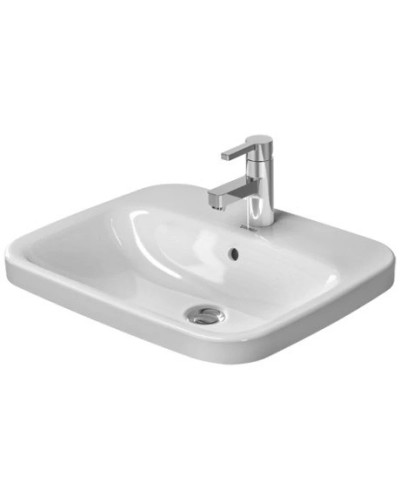 Раковина 56х45,5 см Duravit DuraStyle 0374560000