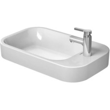 Раковина 65х40 см Duravit Happy D.2 2317650000