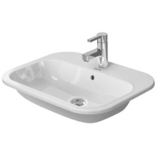 Раковина 60х46 см Duravit Happy D.2 0483600000