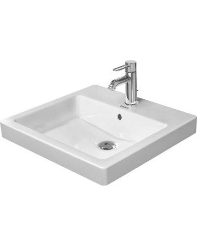 Раковина 50х46,5 см Duravit Vero 0315500000