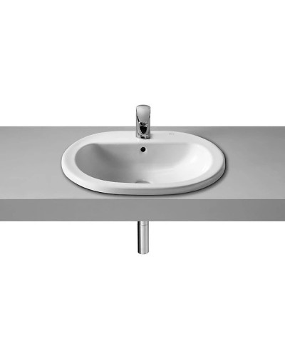 Раковина 56х48 см Roca Coral 327898000