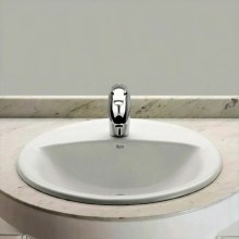 Раковина 56х47,5 см Roca Aloa 327865000