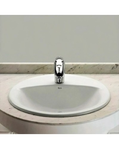 Раковина 56х47,5 см Roca Aloa 327865000