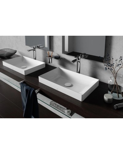 Раковина 60х38 см Toto Neorest L4716E#XW