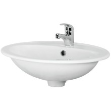 Раковина 56х48 см Kolo Nova 21856000