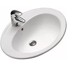 Раковина 56х48 см Kolo Nova 21856000