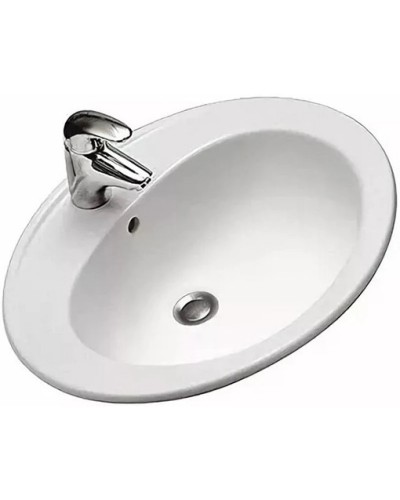 Раковина 56х48 см Kolo Nova 21856000