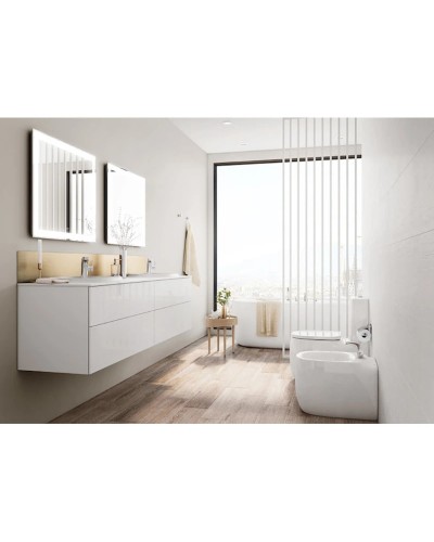 Раковина 58,5x45 см Roca Beyond 3270B6000