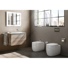 Раковина 58,5x45 см Roca Beyond 3270B6000