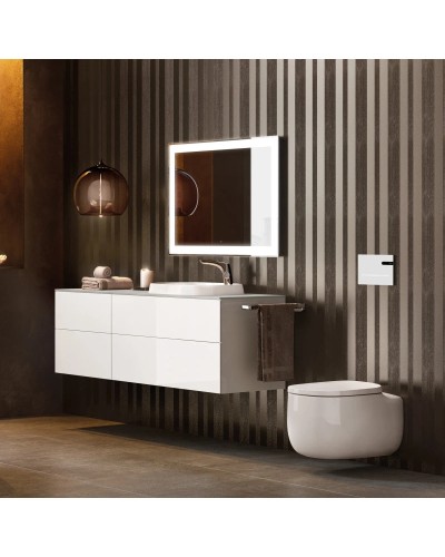 Раковина 58,5x45 см Roca Beyond 3270B6000