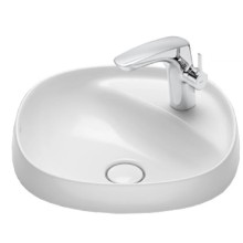 Раковина 45x45 см Roca Beyond 3270B7000