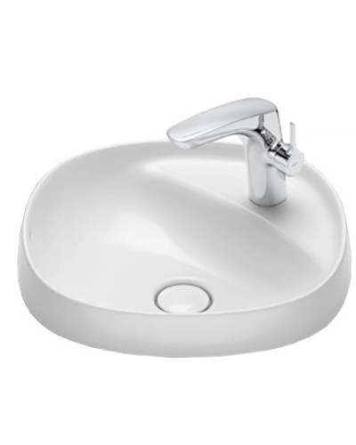 Раковина 45x45 см Roca Beyond 3270B7000