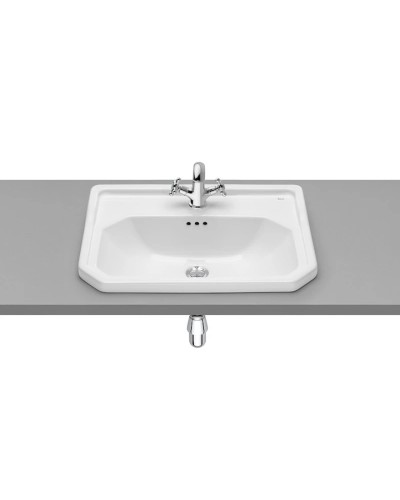 Раковина 60x45 см Roca Carmen 3270A5000