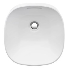 Раковина 35x36,5 см Laufen Ino 8.1730.1.000.109.1