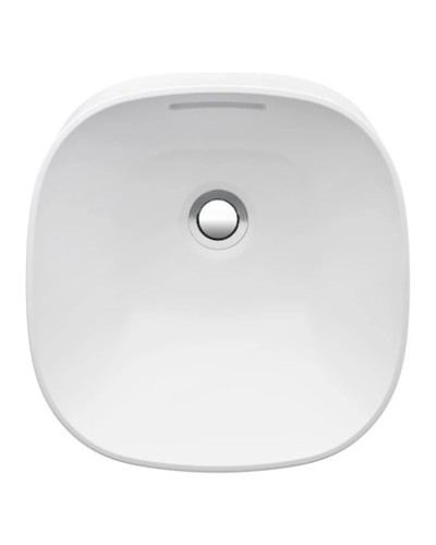 Раковина 35x36,5 см Laufen Ino 8.1730.1.000.109.1