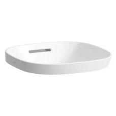 Раковина 35x36,5 см Laufen Ino 8.1730.1.000.109.1