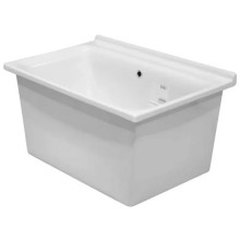 Раковина 60x60 см Kerasan Aquadom 029401x0